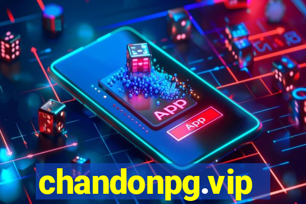 chandonpg.vip