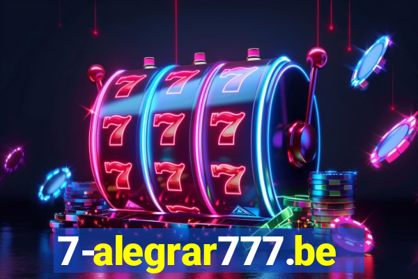 7-alegrar777.bet