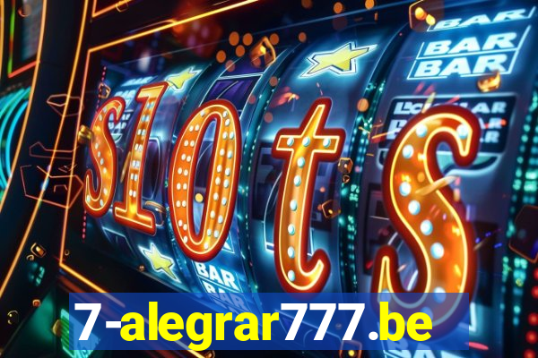 7-alegrar777.bet
