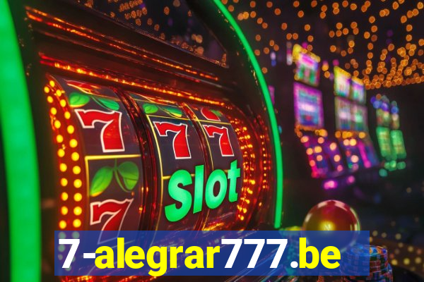 7-alegrar777.bet