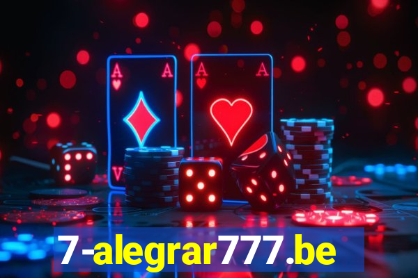 7-alegrar777.bet