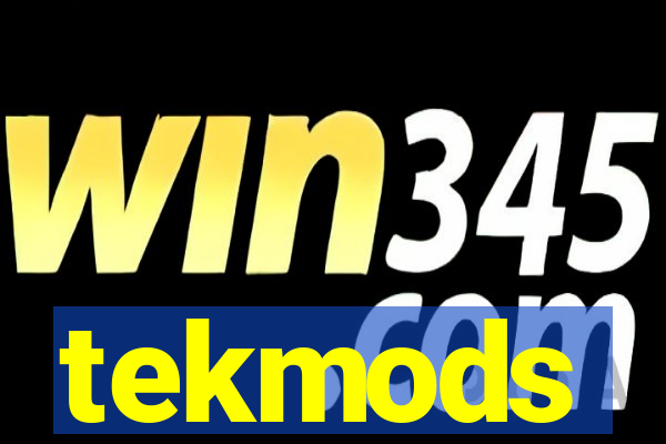 tekmods