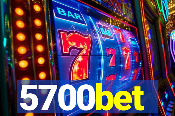 5700bet