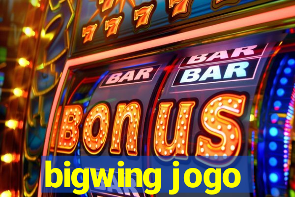 bigwing jogo