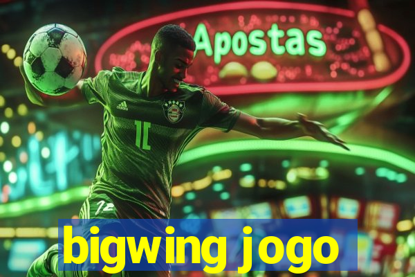 bigwing jogo