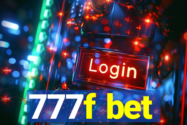 777f bet