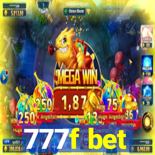 777f bet