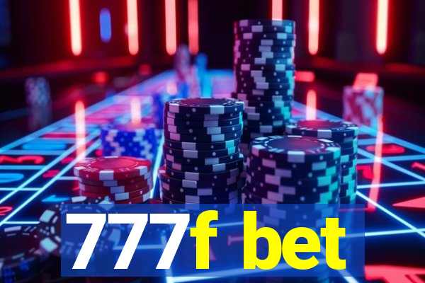 777f bet