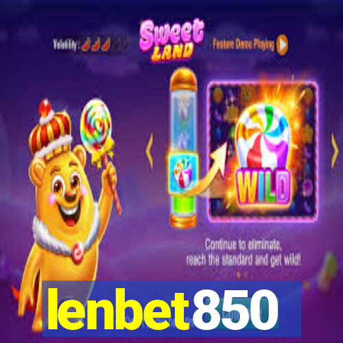 lenbet850