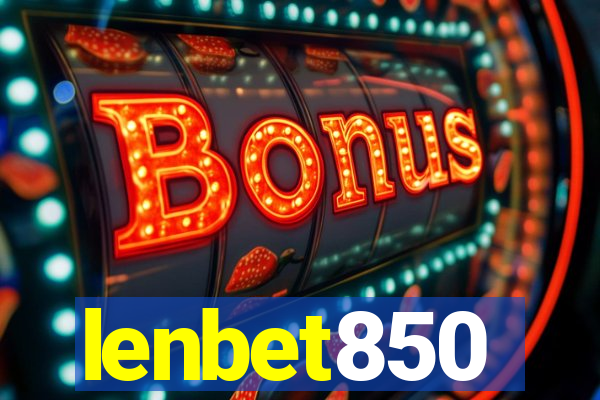 lenbet850