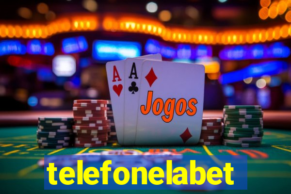 telefonelabet