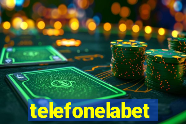 telefonelabet