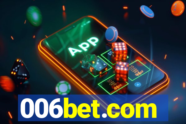 006bet.com