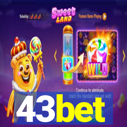 43bet