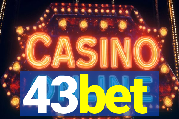 43bet