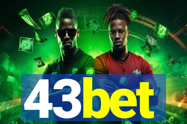43bet