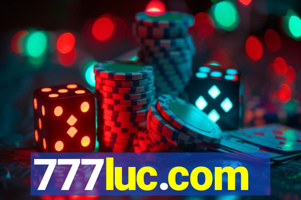 777luc.com