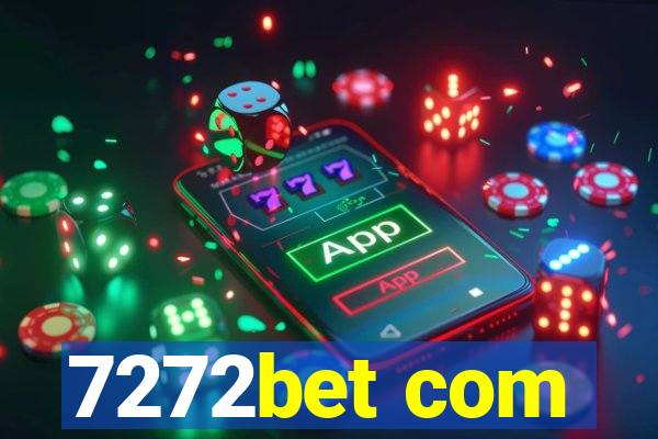 7272bet com