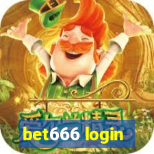 bet666 login