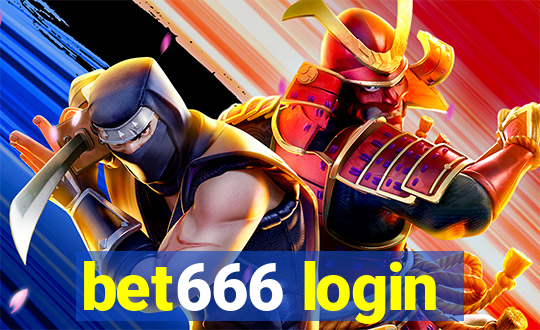 bet666 login
