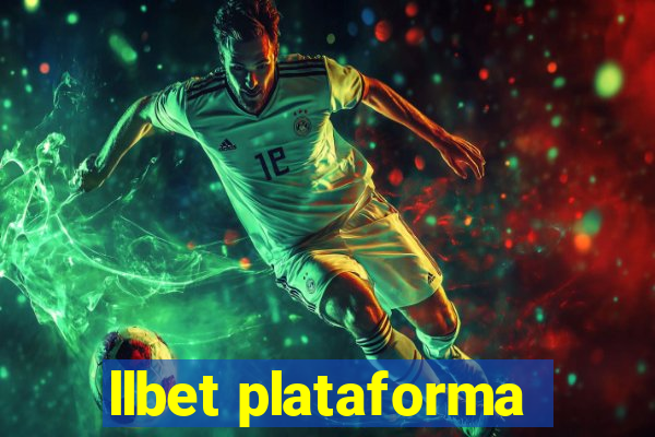 llbet plataforma