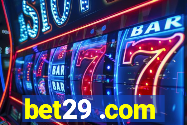 bet29 .com