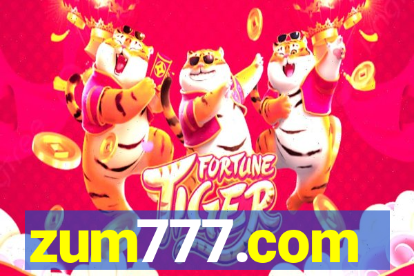 zum777.com