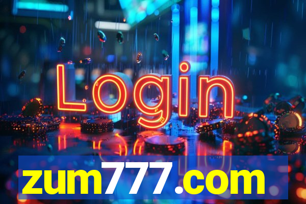 zum777.com