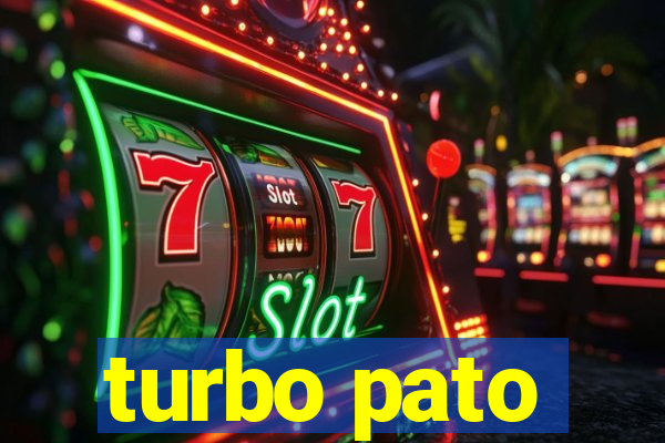 turbo pato