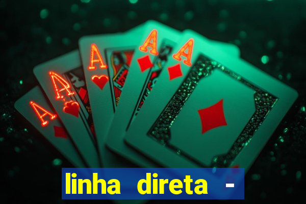 linha direta - casos 1999 linha direta - casos