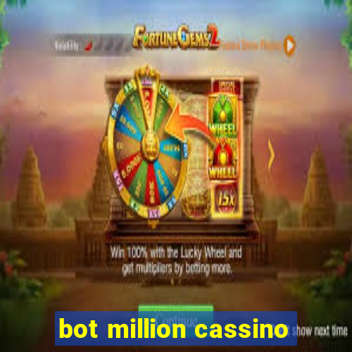 bot million cassino