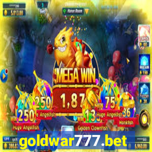 goldwar777.bet