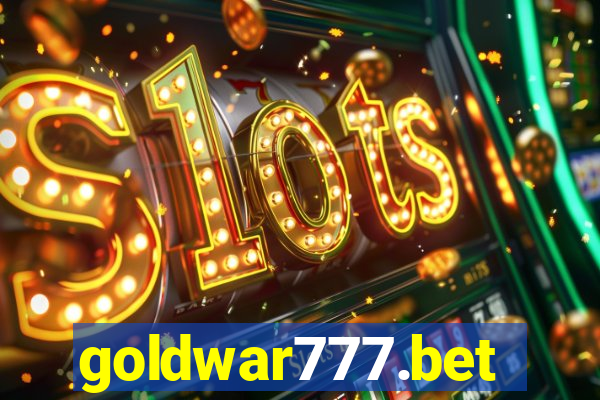 goldwar777.bet