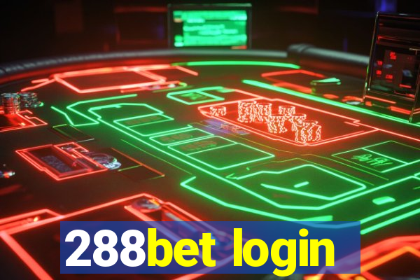 288bet login