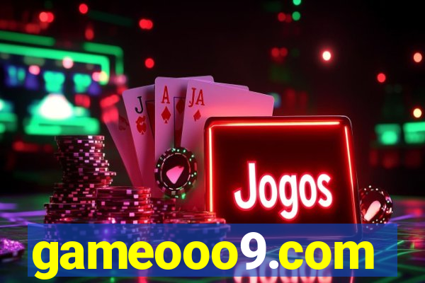 gameooo9.com