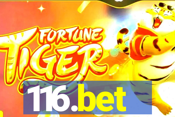 116.bet