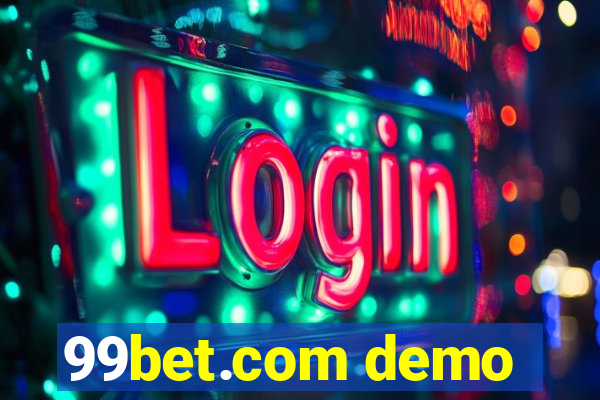 99bet.com demo