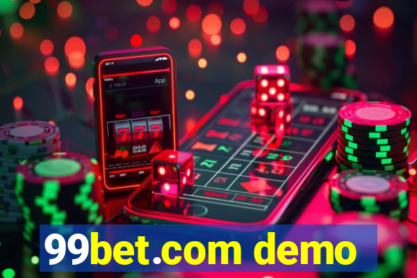 99bet.com demo