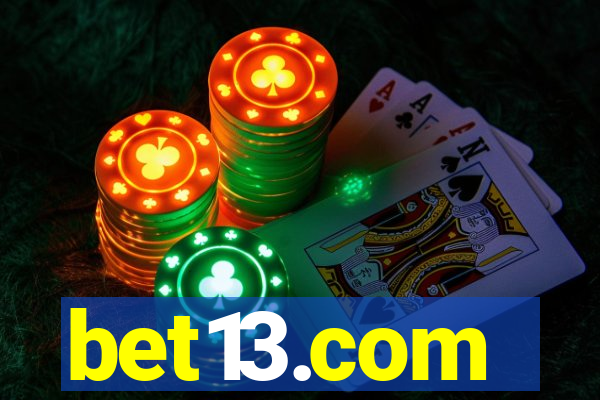 bet13.com