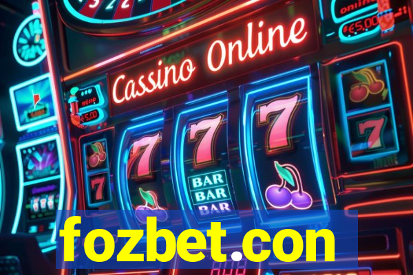fozbet.con