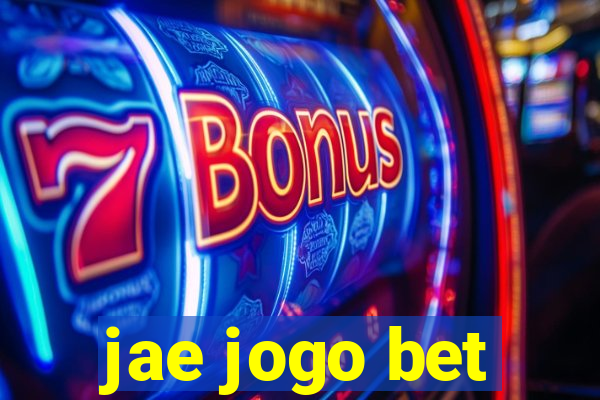 jae jogo bet
