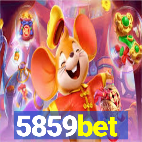 5859bet
