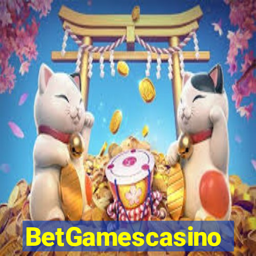 BetGamescasino
