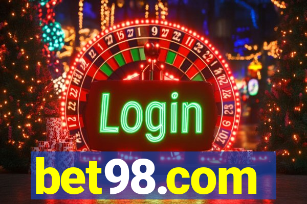 bet98.com