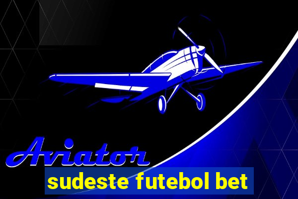sudeste futebol bet