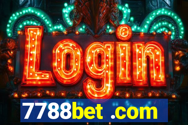 7788bet .com