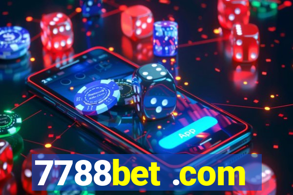 7788bet .com
