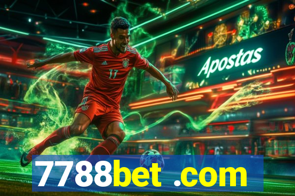 7788bet .com