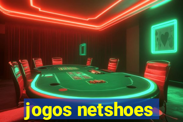 jogos netshoes