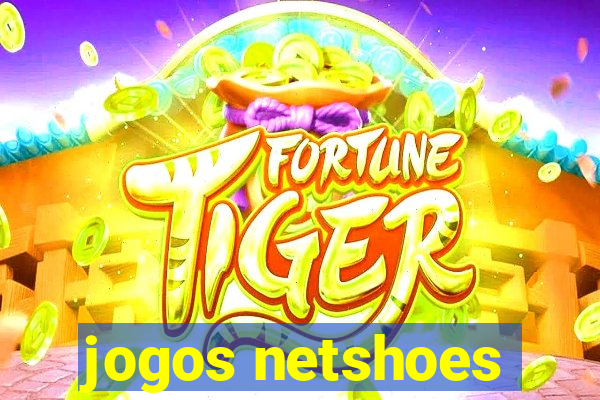 jogos netshoes